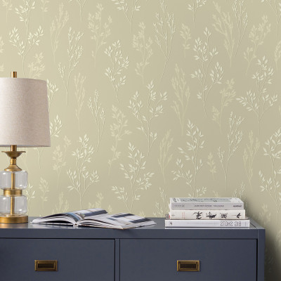 9056-25AN Lakritsa (9057-15) обои вин. на флиз. основе г.т. 1,06*10  (NewAGe) 6