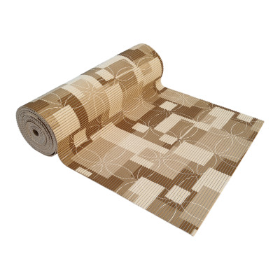 Коврик для ванной ПВХ 15*0,80 м BZ-23013D80 Baizheng