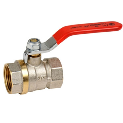 Кран шаровый 3/4 Кран шаровый 3/4