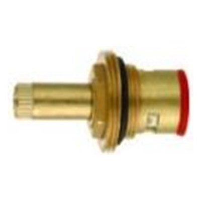 Кран-букса для смесителя DIKALAN 2 резьбы 24 шлица 1/2 (500) DK-347 Кран-букса для смесителя DIKALAN 2 резьбы 24 шлица 1/2 (500) DK-347