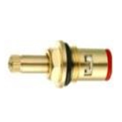 Кран-букса для смесителя DIKALAN 2 резьбы 20 шлицов (500) DK-349 Кран-букса для смесителя DIKALAN 2 резьбы 20 шлицов (500) DK-349