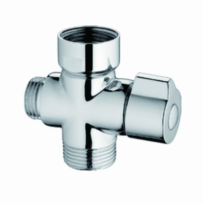 Дивертор DIKALAN поворотный для смесителя Дивертор DIKALAN поворотный для смесителя