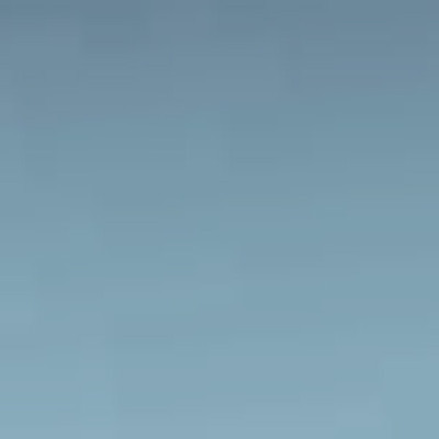 Жалюзи горизонтальные пластиковые  50*160см голубые Магеллан