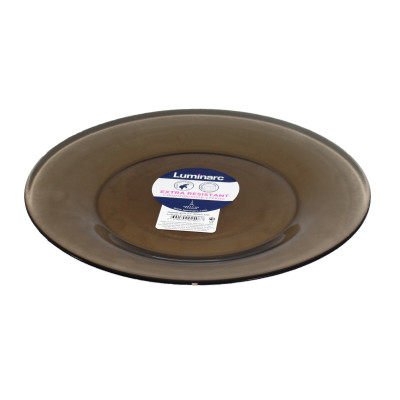 Обеденная тарелка 25см 