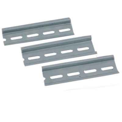 DINрейка 1200мм*0,9мм х35мм 60 модулей