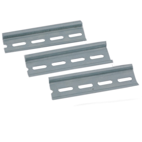 DINрейка 1200мм*0,9мм х35мм 60 модулей