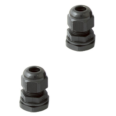 Сальник MG 16 диаметр проводника 6-10мм IP68 TDM