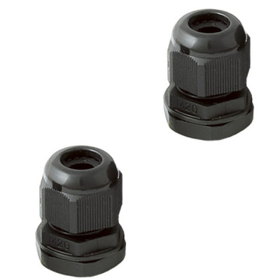 Сальник MG 25 диаметр проводника 13-18мм IP68 TDM