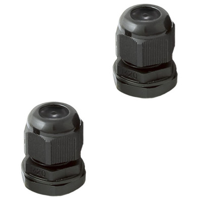 Сальник MG 20 диаметр проводника 9-14мм IP68 TDM