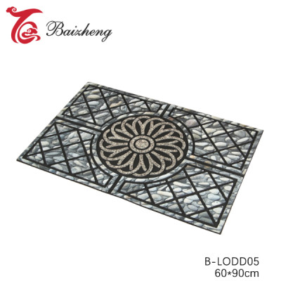 Коврик придверный BAIZHENG 