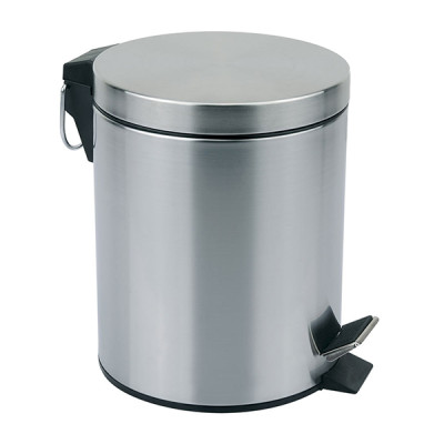 Ведро для мусора круглое DBM-01-20, Рыжий кот, 20л Ведро для мусора круглое DBM-01-20, Рыжий кот, 20л