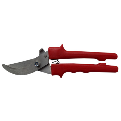 Секатор Горизонт 220мм С-41-25 нерж. сталь