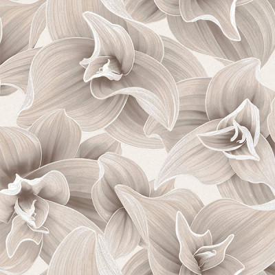 Обои флизелиновые виниловые 9982 Лотос 1,06*10м