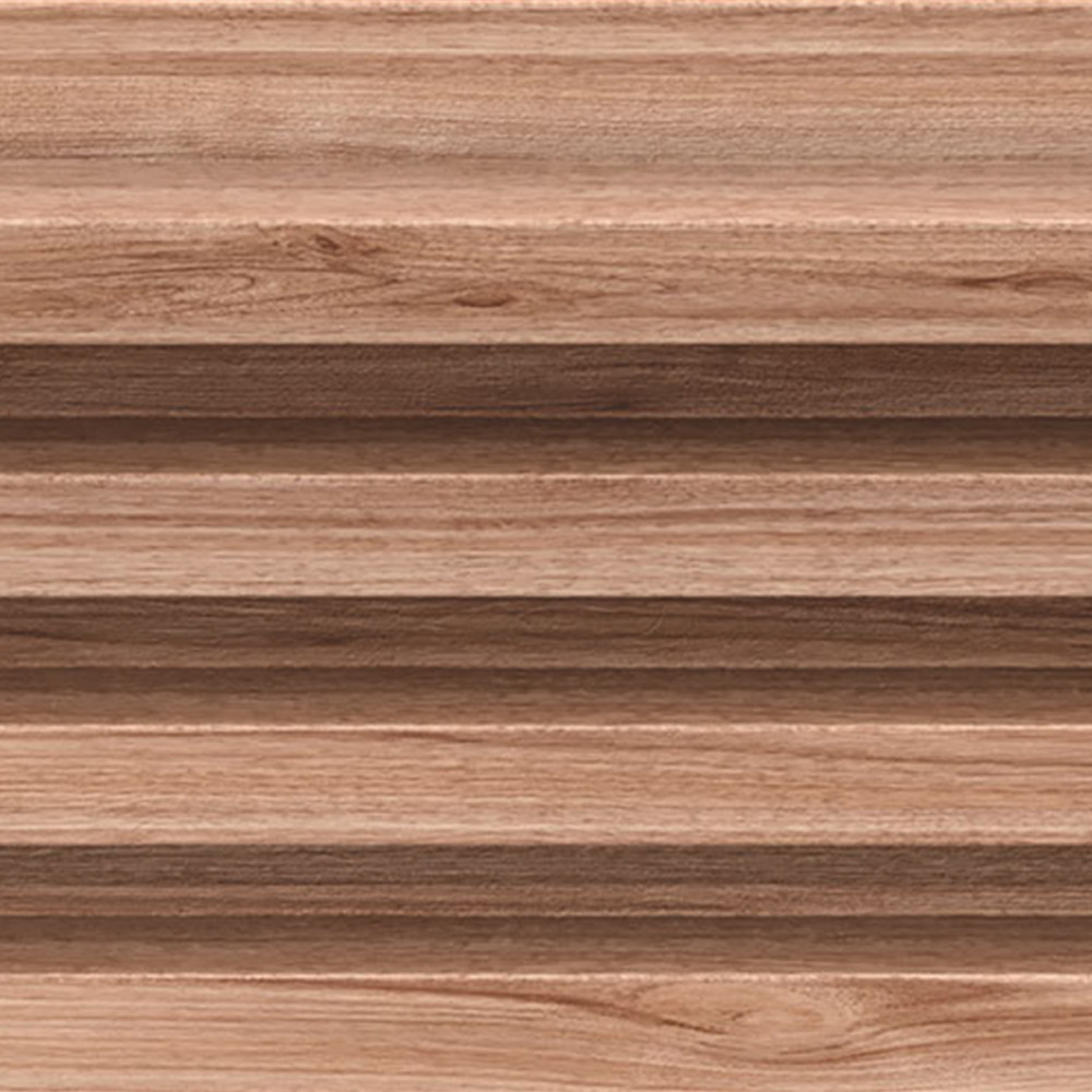 Панель Legno из вспененного полистирола 2900*166*24мм орех пекан сливочный