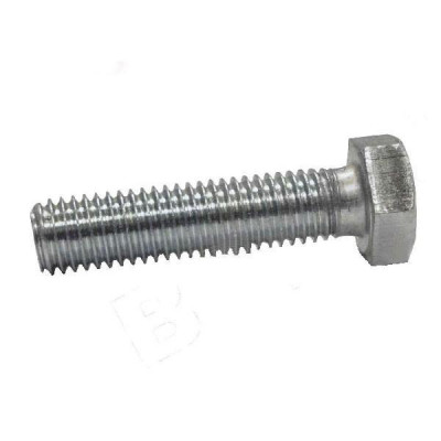 Болт М 8 * 40  Din 933 (кор 50 шт) Ф