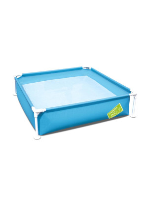 Бассейн каркасный 122*122*30,5 см 365 л BestWay