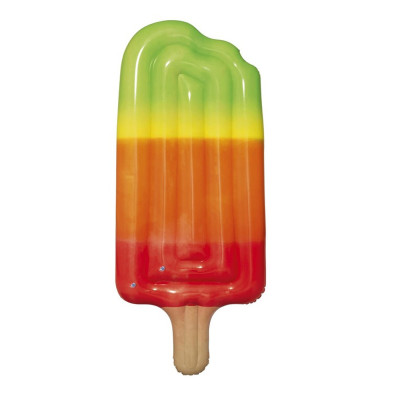 Матрас для плавания 185*89 см Фруктовый лёд BestWay