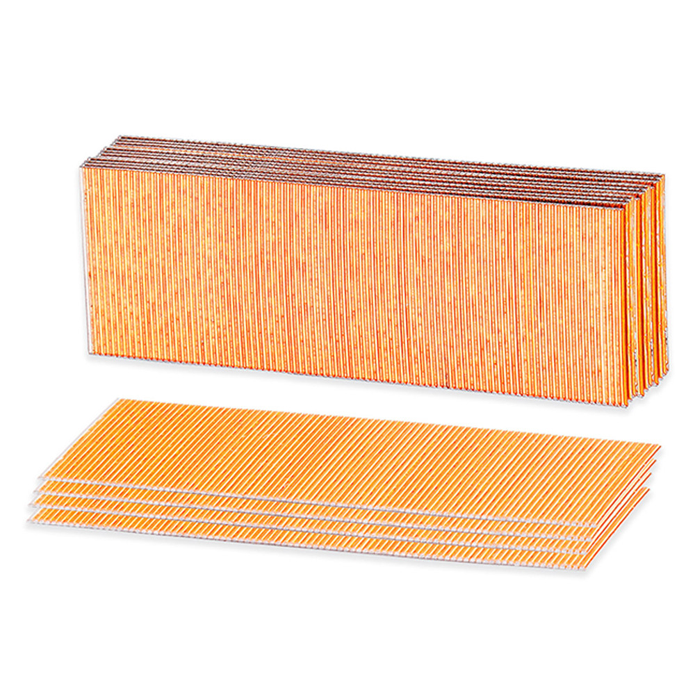 Шпильки для нейлера 23 GA 25 мм 10000 шт INGCO ANA06825 INDUSTRIAL