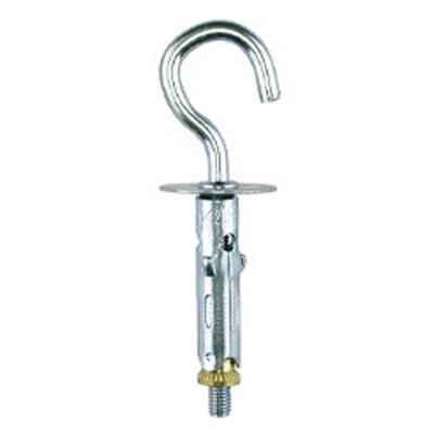 Анкерный Болт с крюком  8*40