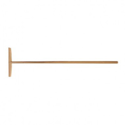 Швабра деревянная 120 см насадка 38 см Швабра деревянная 120 см насадка 38 см