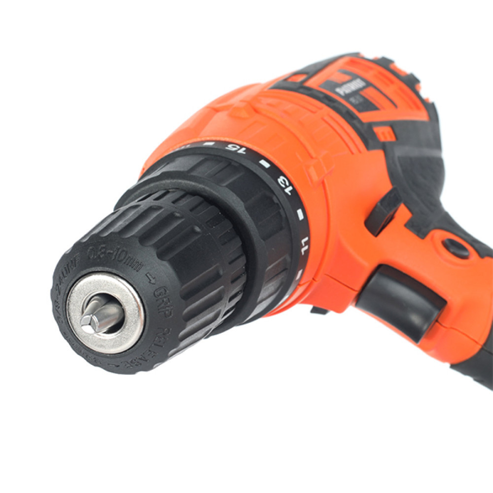 Шуруповерт сетевой PATRIOT FS 301, 330 Вт, 25 Нм 120301403