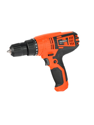 Шуруповерт сетевой PATRIOT FS 301, 330 Вт, 25 Нм 120301403 Шуруповерт сетевой PATRIOT FS 301, 330 Вт, 25 Нм 120301403