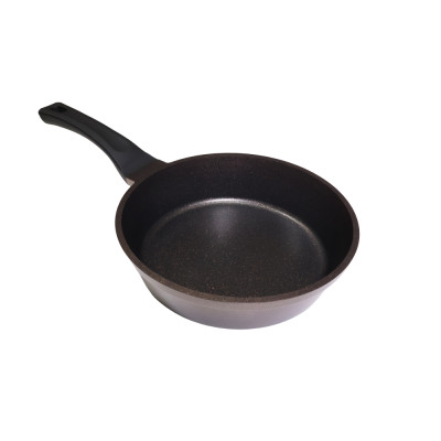 Сковорода алюминиевая 26 см Energy Bronze Induction Горница Сковорода алюминиевая 26 см Energy Bronze Induction Горница