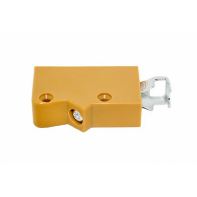 Подвеска мебельная В16 коричневая регулируемая Soller