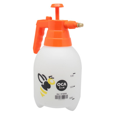 Опрыскиватель 1,5л пневматический ОСА-1,5 (1,5л) Опрыскиватель 1,5л пневматический ОСА-1,5 (1,5л)