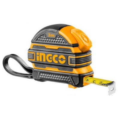 Рулетка  5м*19мм INGCO HSMT08519-1