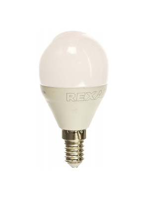Лампа светодиодная E14 11,5 Вт 2700 K шарик 1093 лм Rexant Лампа светодиодная E14 11,5 Вт 2700 K шарик 1093 лм Rexant