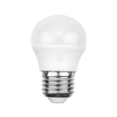 Лампа светодиодная E27 11,5 Вт 2700 K шарик 1093 л Rexant ДУБЛЬ