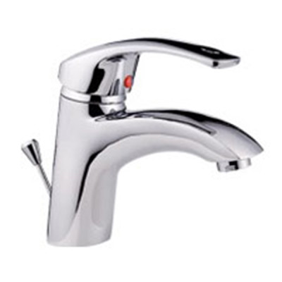 Смеситель для умывальника DIKALAN однорыч. 40мм (12) D1736