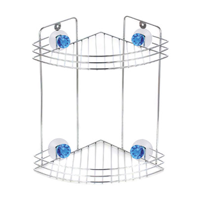 Полка 2-ярусная подвесная 