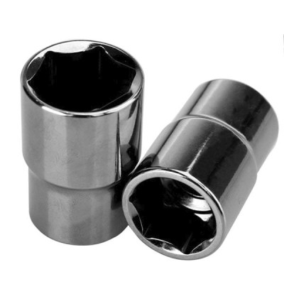 Головка 6-гранная 1/2 Головка 6-гранная 1/2