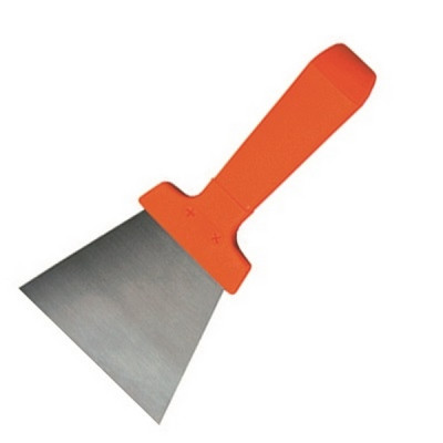 Шпатель Петрович сталь пласт 180мм