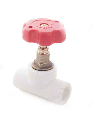 Вентиль PPR 25*90 РТП Вентиль PPR 25*90 РТП