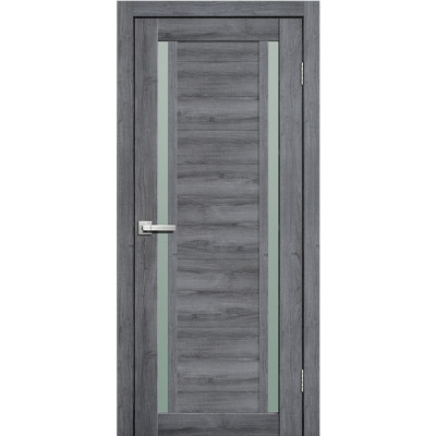 Полотно дверное Микрофлекс 700 дуб стоунвуд L23