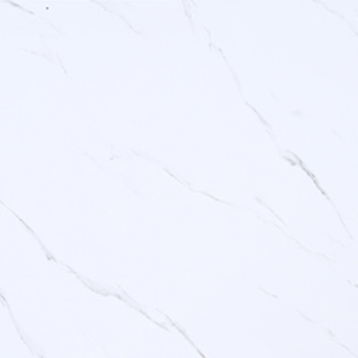 Панель стеновая самоклеящаяся 3D Белый мрамор 0,3х0,6м (толщ. 0,18см)