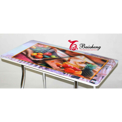 Клеёнка для столешницы 57*97 см BFH-01