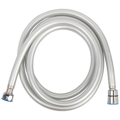 Шланг для душа Рыжий кот, антитвист, 200 см, PVC, 1/2-1/2 Шланг для душа Рыжий кот, антитвист, 200 см, PVC, 1/2-1/2