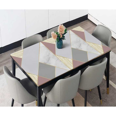 Клеенка силиконовая 1,0*15 м 0,8 мм Baizheng