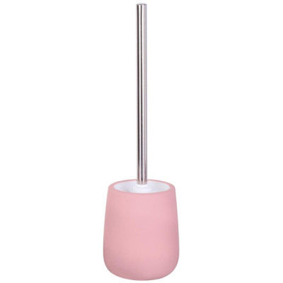 Ерш сантехнический напольный B4333A-5P Soft розовый керамический