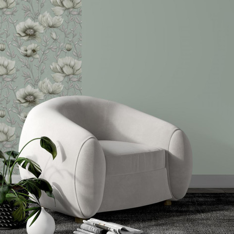 Салмон фон 04 обои симплекс  0,53*10 С14 гр.2 (Саратов) 15