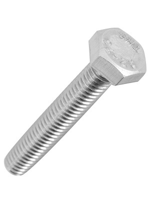 Болт М 8 * 20  Din 933