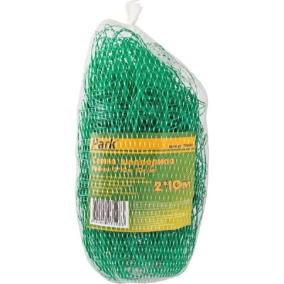 Сетка шпалерная 2*5м (ячейка 15*17см) Сетка шпалерная 2*5м (ячейка 15*17см)