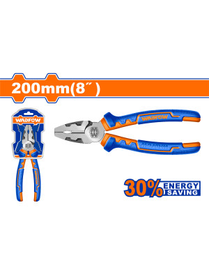 Плоскогубцы  200 мм WADFOW WPL1718