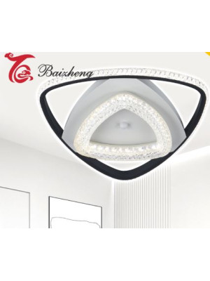 Люстра светодиодная 37*6 см Baizheng Люстра светодиодная 37*6 см Baizheng