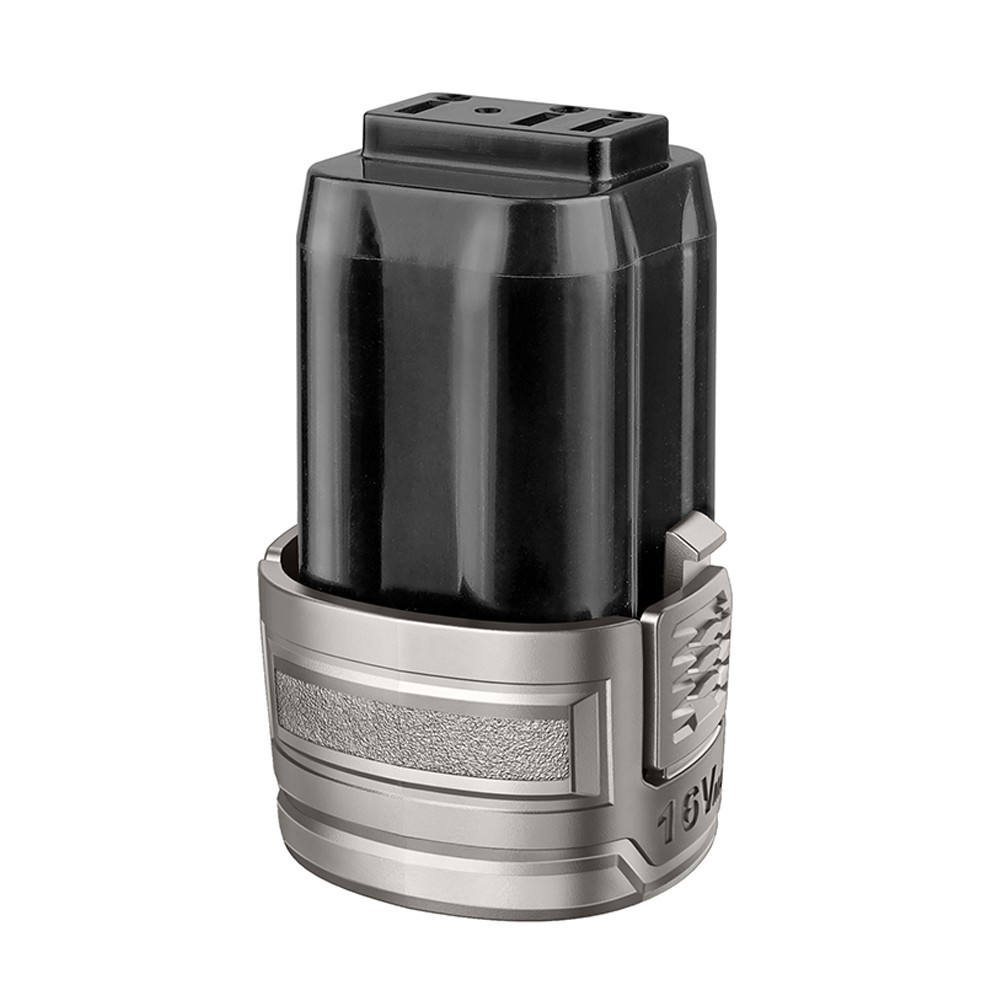 Аккумулятор INGCO FBLI1620 16В Li-Ion  2 Ач  INDUSTRIAL