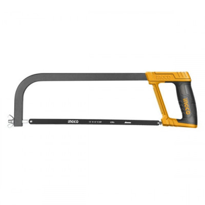 Ножовка по металлу 300мм INGCO HHFS3068 Ножовка по металлу 300мм INGCO HHFS3068